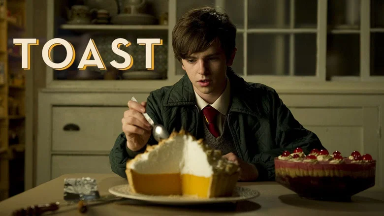 Toast screenshot 4