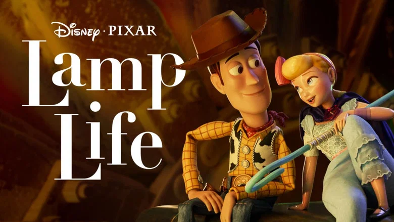 Lamp Life screenshot 7