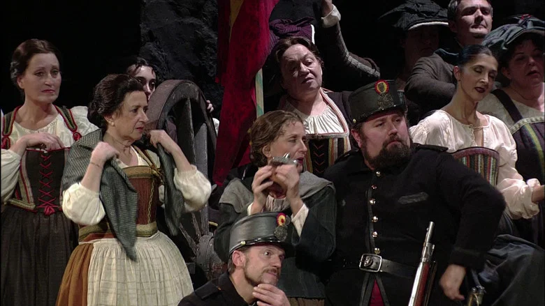 Verdi: La forza del destino screenshot 6