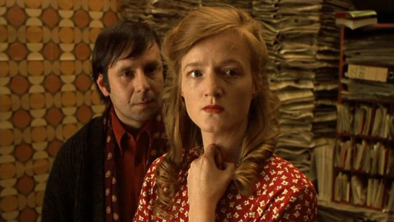 Deadly Maria screenshot 1