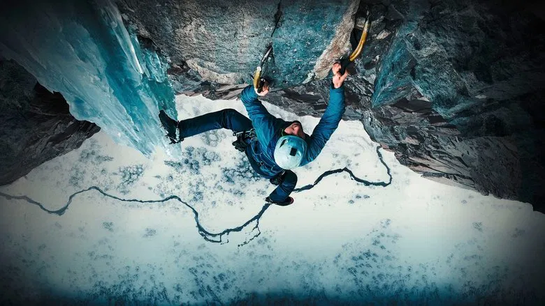 The Alpinist screenshot 1