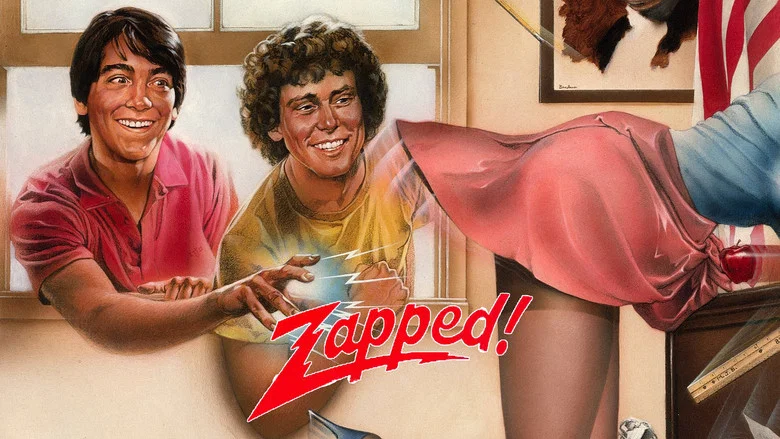 Zapped! screenshot 4