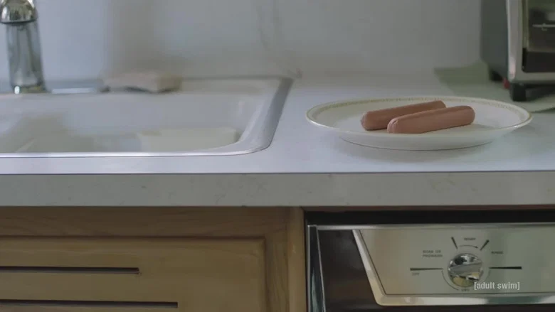 Relaxing Old Footage With Joe Pera screenshot 7