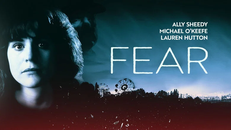 Fear screenshot 4
