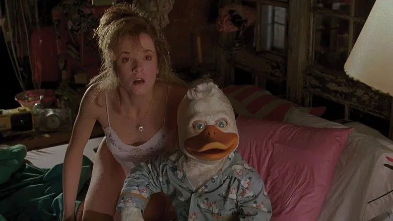 Howard the Duck screenshot 7