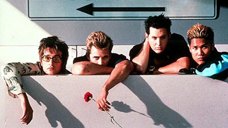 Extreme Days screenshot 7