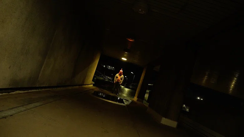The Chickenman Cometh screenshot 1