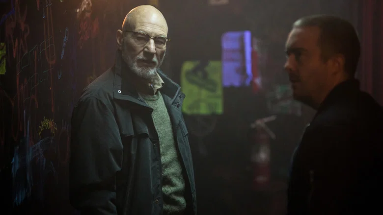 Green Room screenshot 2