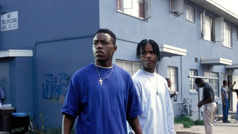 Menace II Society screenshot 6
