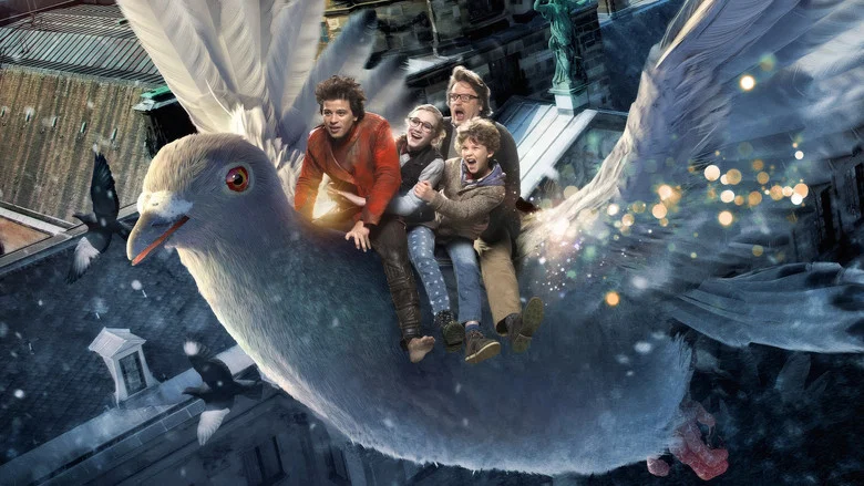 Help! I’ve Shrunk the Family screenshot 2