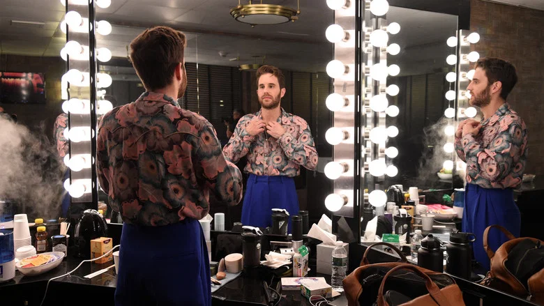 Ben Platt: Live from Radio City Music Hall screenshot 2