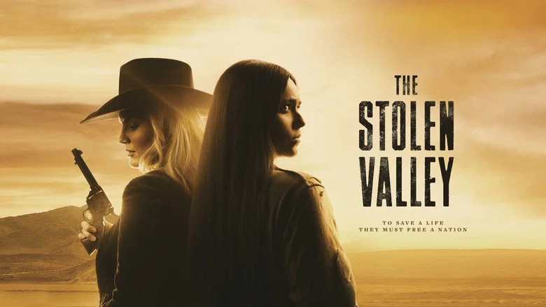 The Stolen Valley screenshot 3
