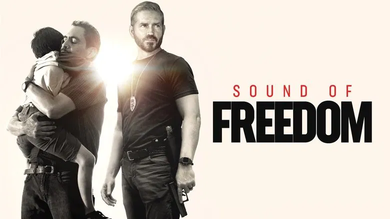 Sound of Freedom screenshot 1