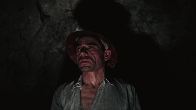 Sulfur Mines screenshot 2
