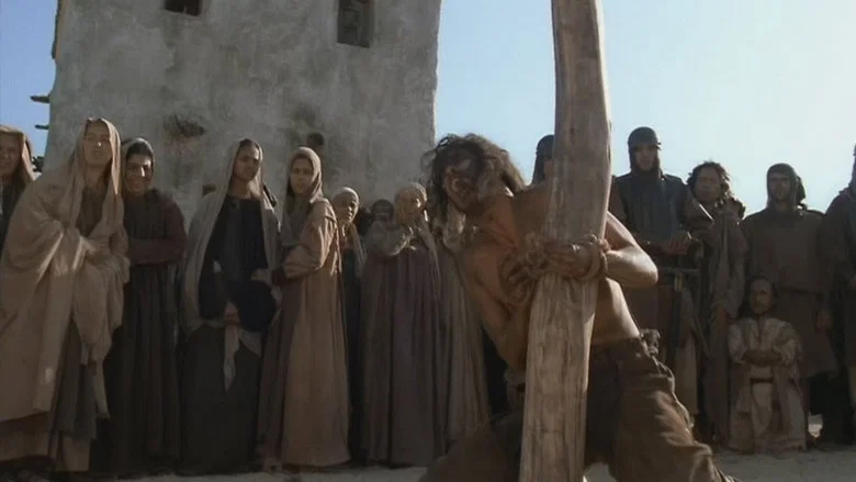 The Crusaders screenshot 5