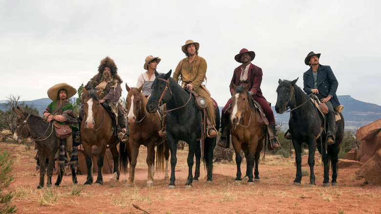 The Ridiculous 6 screenshot 8