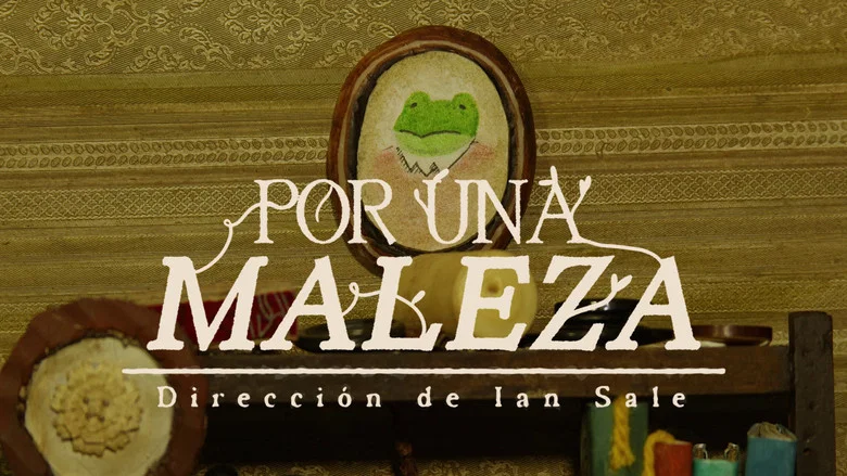 Por una maleza. screenshot 1