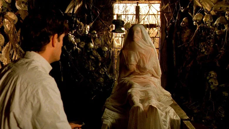 Cemetery Man screenshot 5