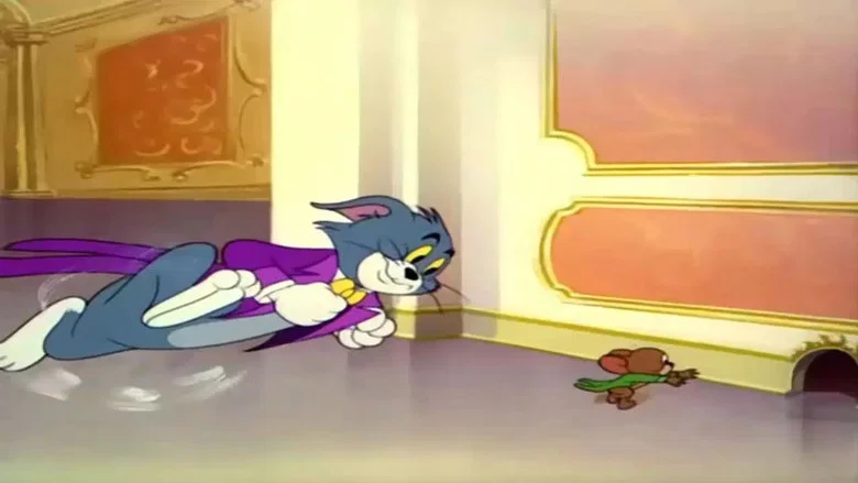 Johann Mouse screenshot 1