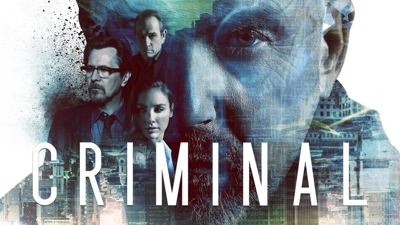 Criminal screenshot 3