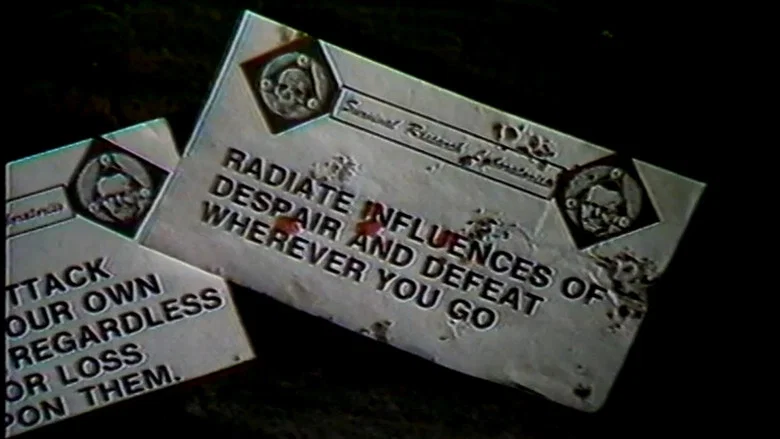 Virtues Of Negative Fascination screenshot 1