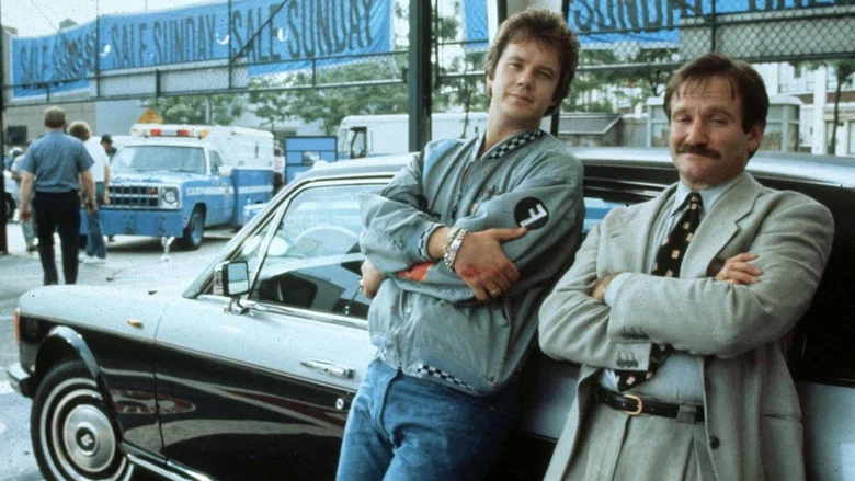 Cadillac Man screenshot 6