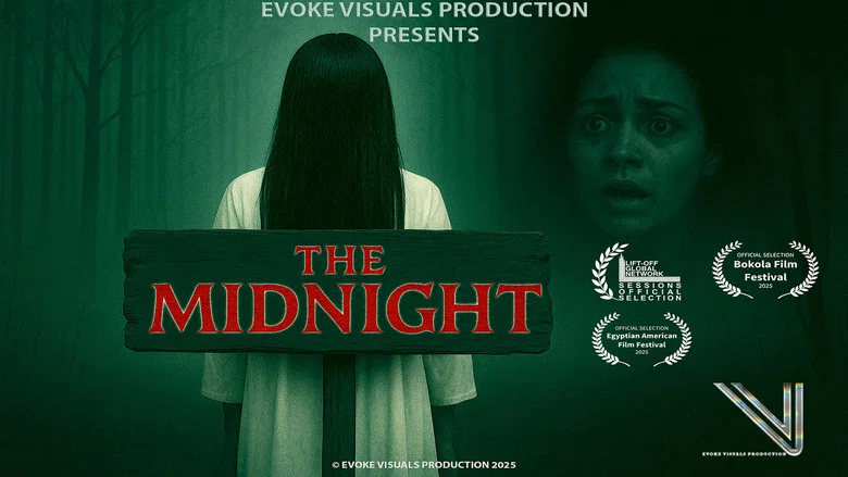 THE MID-NIGHT screenshot 1