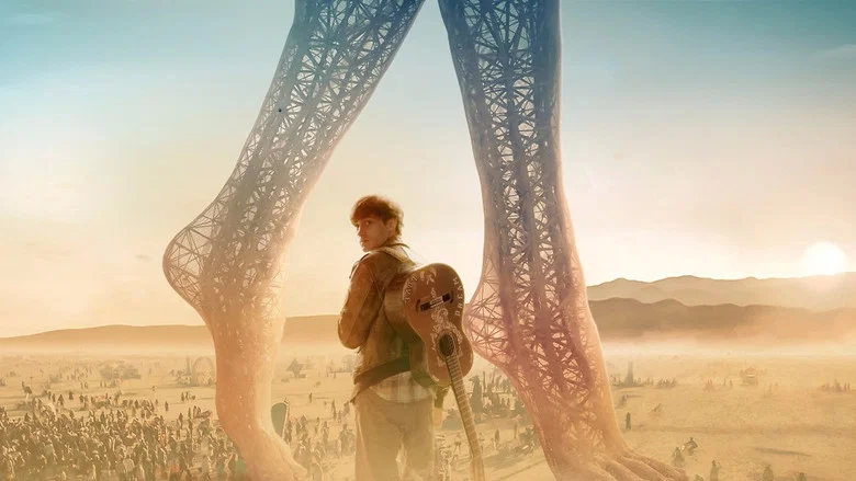 The Girl from the Song screenshot 1