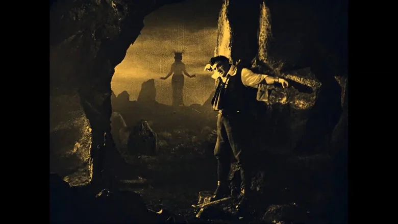 Maciste in Hell screenshot 3