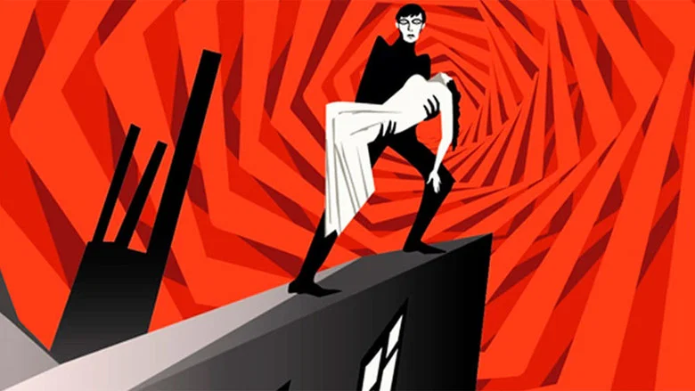 The Cabinet of Dr. Caligari screenshot 8