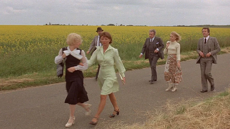 The Discreet Charm of the Bourgeoisie screenshot 5