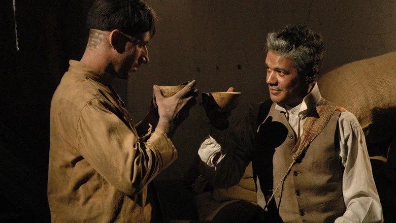 The Citrillo's Turn screenshot 3
