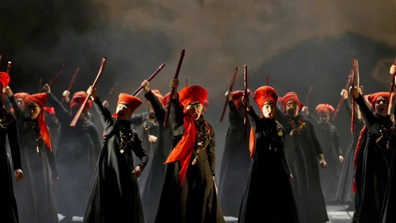 Royal Opera House: Macbeth screenshot 1