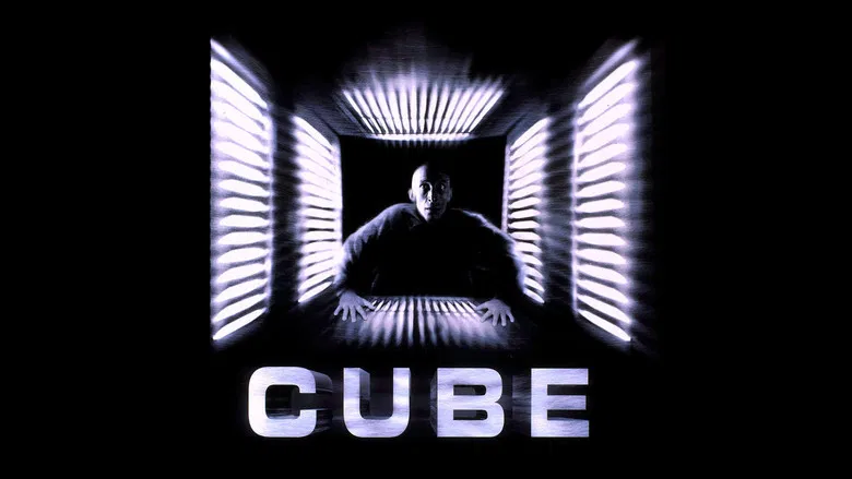 Cube screenshot 7