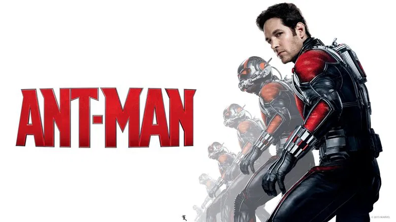 Ant-Man screenshot 3