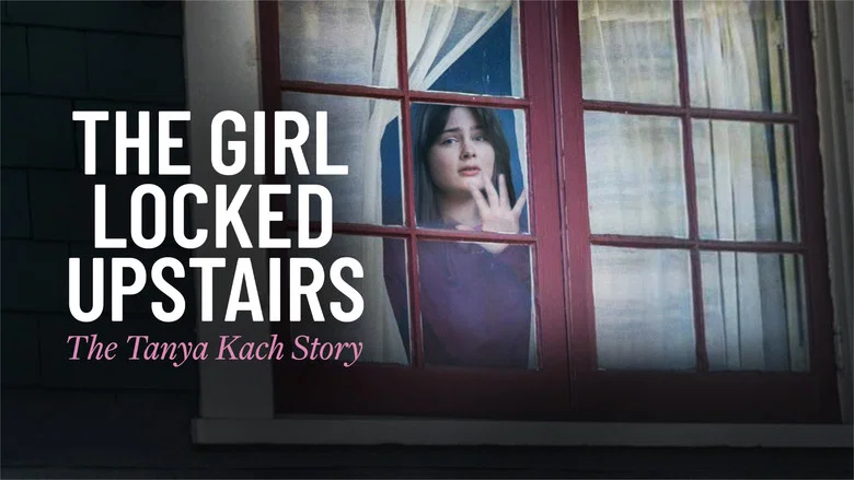 The Girl Locked Upstairs: The Tanya Kach Story screenshot 2