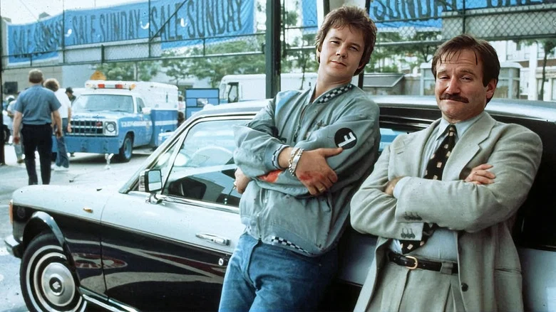 Cadillac Man screenshot 5