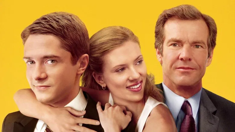 In Good Company screenshot 1