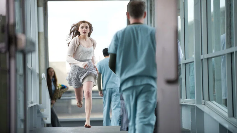 If I Stay screenshot 8