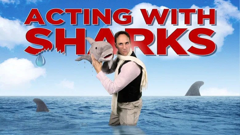 Acting with Sharks screenshot 1