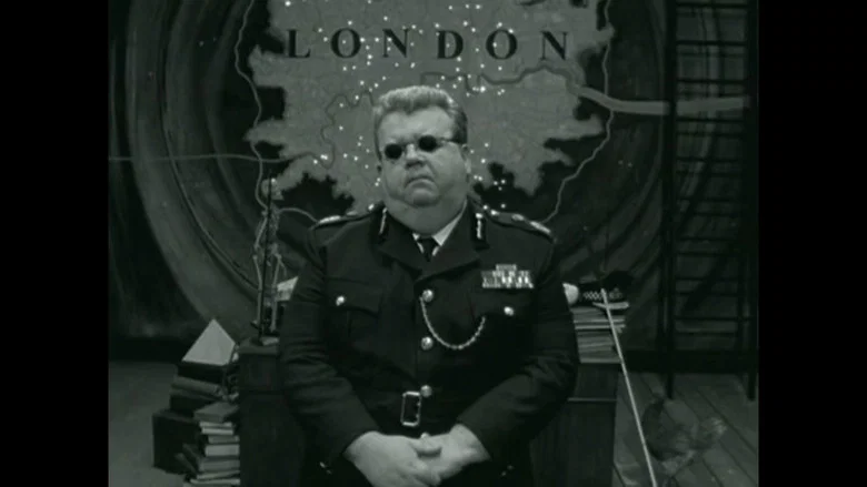 The Nine Lives of Tomas Katz screenshot 2