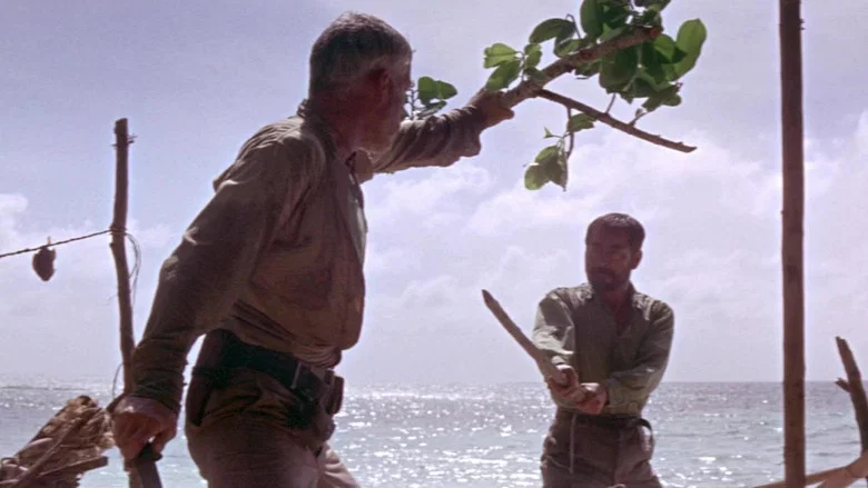 Hell in the Pacific screenshot 5