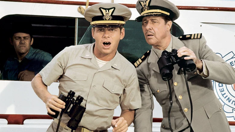 The Boatniks screenshot 1