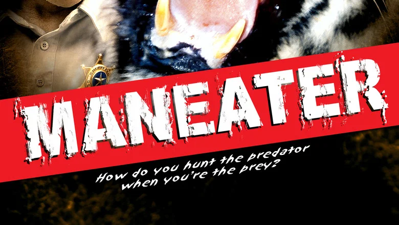 Maneater screenshot 6