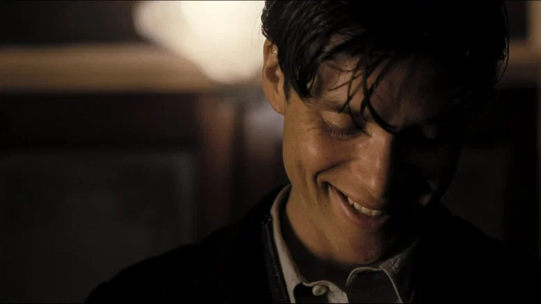The Edge of Love screenshot 6