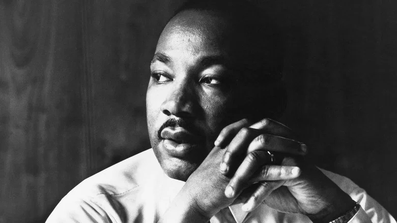 Martin Luther King: More Than One Dream screenshot 1