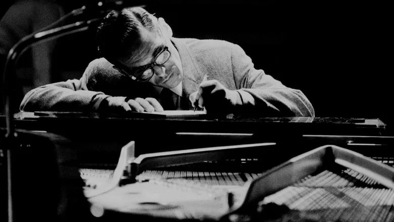 Bill Evans Time Remembered screenshot 2