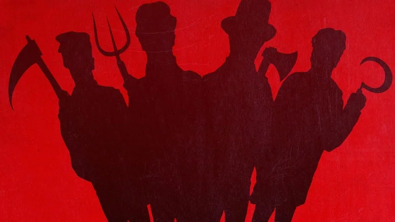 They're Watching screenshot 4