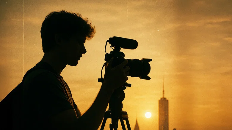 The Lens Within Me screenshot 5