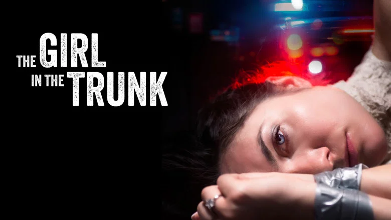 The Girl in the Trunk screenshot 4